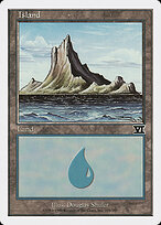 Ilha — Classic Sixth Edition 335
