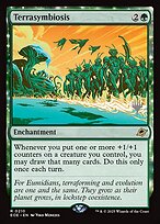 Terrasymbiosis — Edge of Eternities Promos 210p