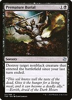 Funeral Prematuro — Time Spiral Remastered 131
