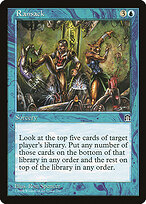 Revistar — Stronghold 39