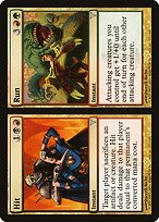 Hit // Run — Dissension 152