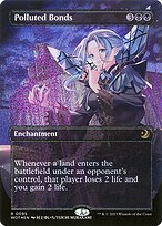 Elos Poluídos — Wilds of Eldraine: Enchanting Tales 95