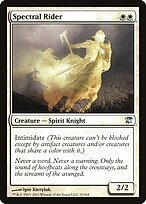 Ginete Espectral — Innistrad 35