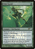 Nacatl Selvagem — Friday Night Magic 2010 12