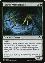 Reclusa da Teia Afunilada — Modern Horizons 2 161