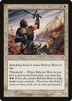 Herói Renascido — Torment 14
