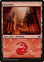 Montanha — RNA Guild Kit 79