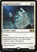 Carrasco Enforcado — Core Set 2020 Promos 22p