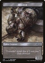 Walker — Secret Lair Drop 149