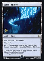 Secret Tunnel — Avatar: The Last Airbender Promos 278s