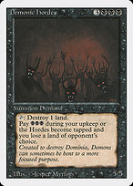 Demonic Hordes — Revised Edition 104