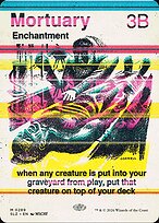 Mortuário — The Zeta Set 289