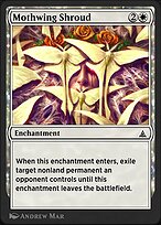 Mothwing Shroud — Through the Omenpaths 15