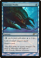 Sonda Gitaxiana — Friday Night Magic 2012 12