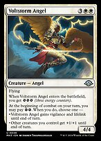 Anjo da Tempestade Elétrica — Modern Horizons 3 46
