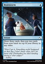 Tempestade Cerebral — Avatar: The Last Airbender Eternal 155
