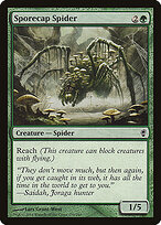 Aranha Fungosa — Conspiracy 179