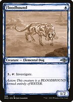 Hidrosabujo — Modern Horizons 2 335