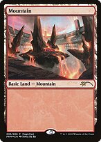Montanha — MagicFest 2020 5