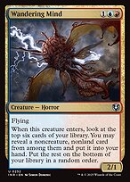 Mente Vagante — Innistrad Remastered 252