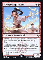 Firebending Student — Avatar: The Last Airbender Promos 139s