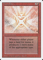 Fulgor de Mana — Revised Edition 164