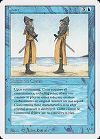 Clone — Revised Edition 51