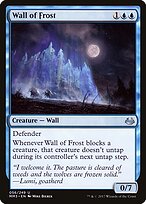 Barreira Congelada — Modern Masters 2017 56