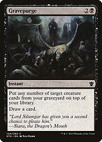 Expurgar Túmulo — Dragons of Tarkir 104