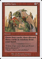 Sabedoria Goblin — Starter 1999 104