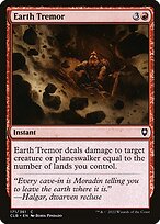 Tremor de Terra