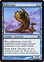 Eteroquimera — Modern Masters 36