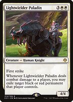 Paladino Portaluz — Archenemy: Nicol Bolas 14