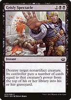 Espetáculo Aterrador — Modern Masters 2017 73