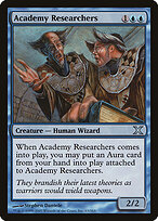Pesquisadores da Academia — Tenth Edition 63