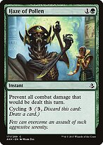 Bruma de Pólen — Amonkhet 171