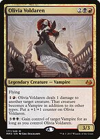 Olivia Voldaren — Modern Masters 2017 177