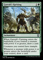 Levante de Garruk