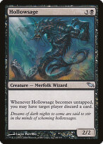 Nulosábio — Shadowmoor 69