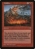 Fogo Grego — Portal Second Age 120