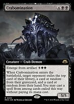 Abominaguejo — Modern Horizons 3 452