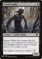 Goblin Pútrido