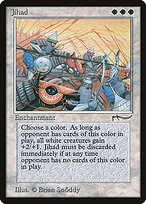 Jihad — Arabian Nights 5