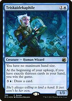 Triscaidecáfila — Innistrad: Midnight Hunt 386