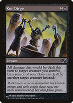 Nênia de Kor — Planar Chaos 87