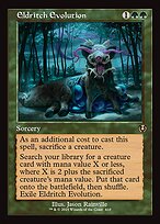 Evolução Arcana — Innistrad Remastered 410