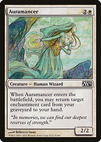 Auramante — Magic 2012 9