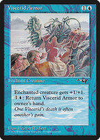 Armadura Viscérida — Alliances 41b