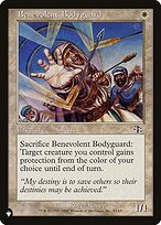 Guarda-Costas Benevolente