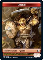 Goblin // Blood — Challenger Decks 2022 T12